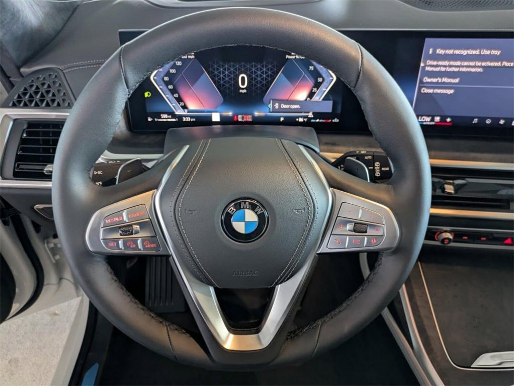 new 2026 BMW X7 car