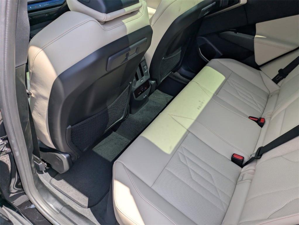 new 2025 BMW X3 car