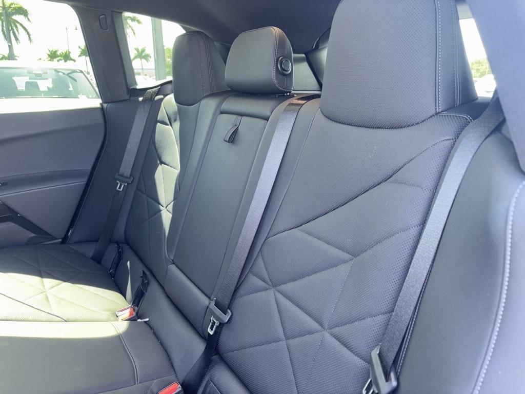 used 2023 BMW iX car, priced at $51,995