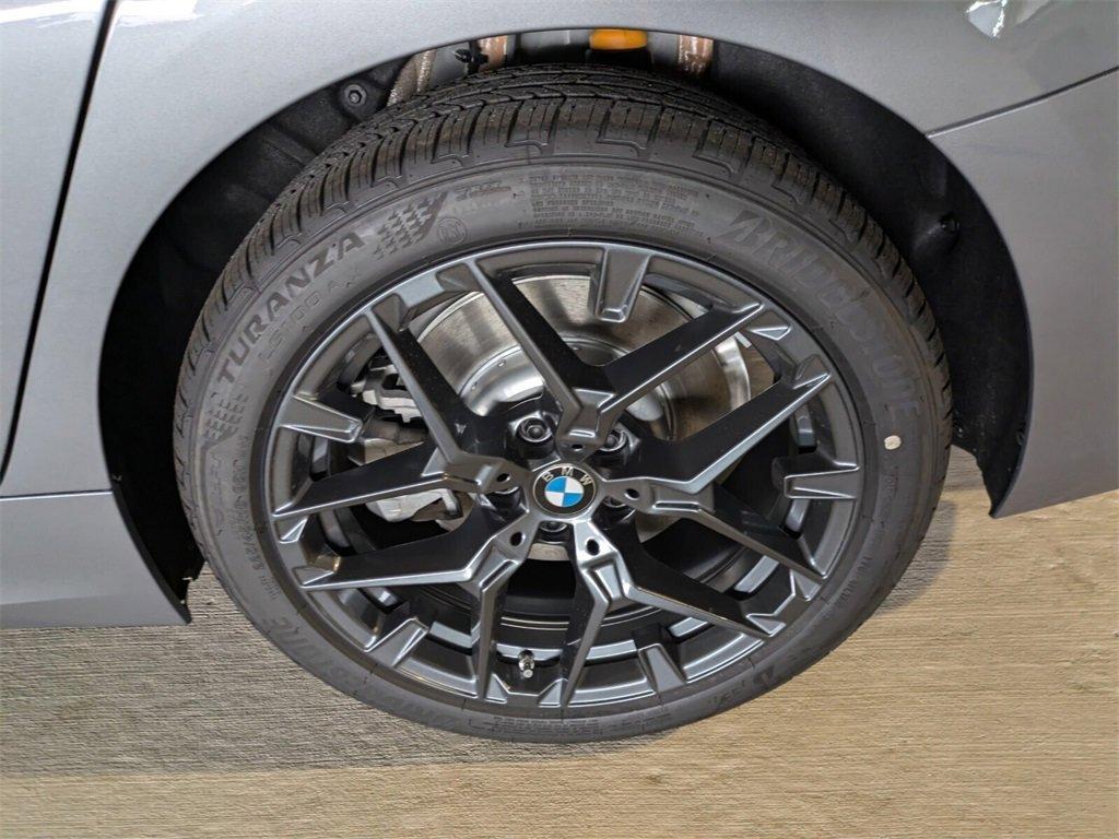new 2025 BMW 330 car