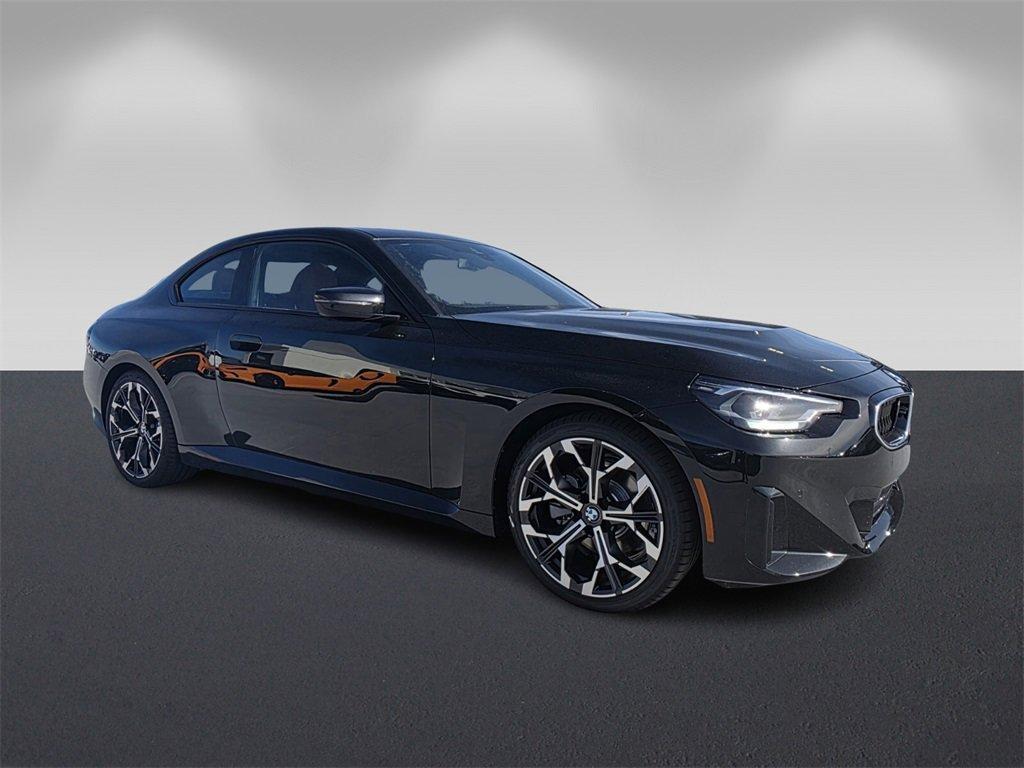 new 2025 BMW 230 car