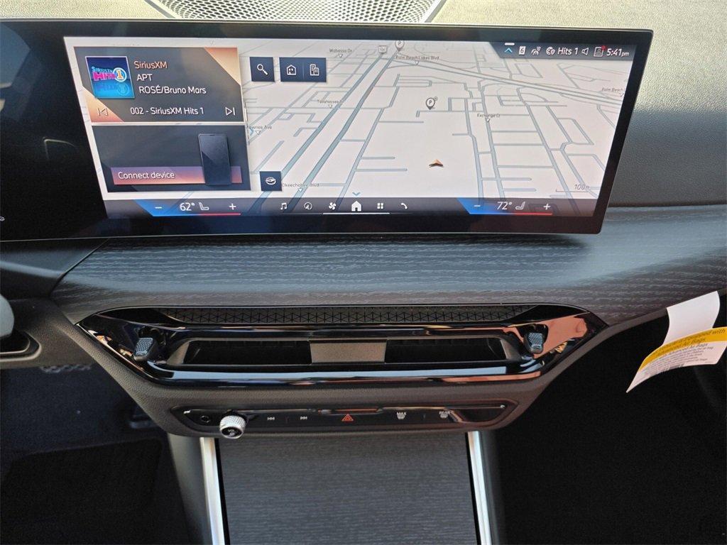 new 2025 BMW 230 car