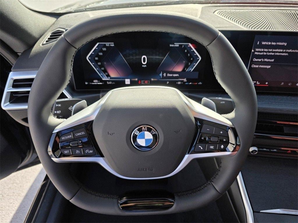new 2025 BMW 230 car