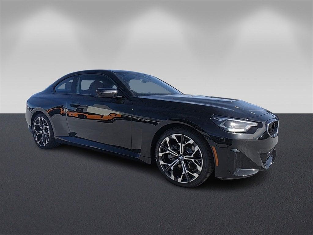 new 2025 BMW 230 car