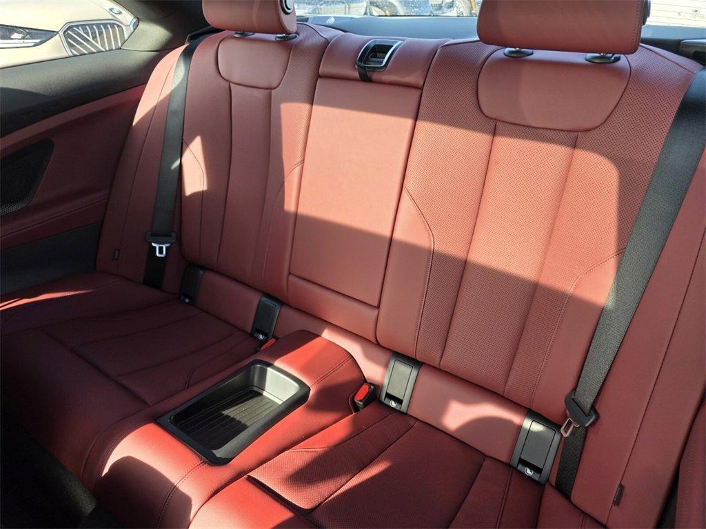 new 2025 BMW 230 car