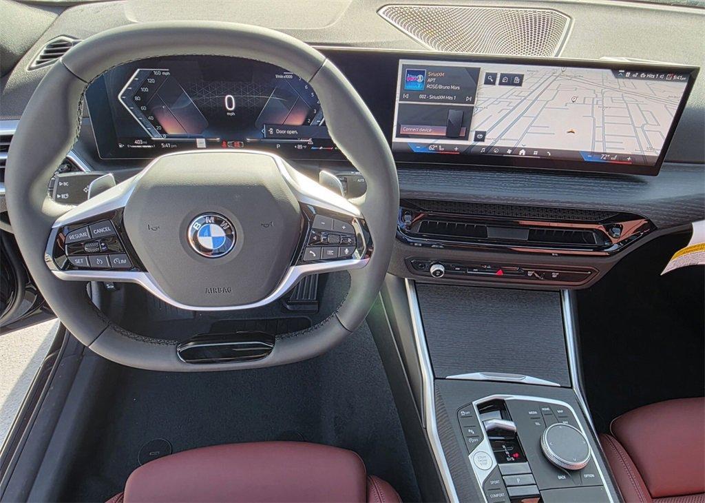 new 2025 BMW 230 car