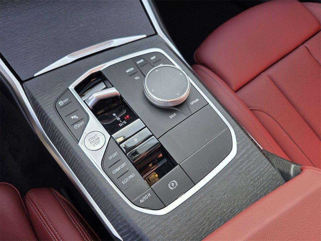 new 2025 BMW 230 car