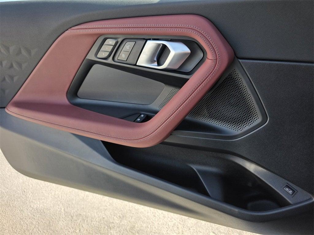 new 2025 BMW 230 car