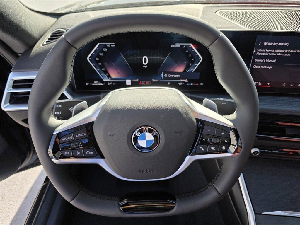 new 2025 BMW 230 car