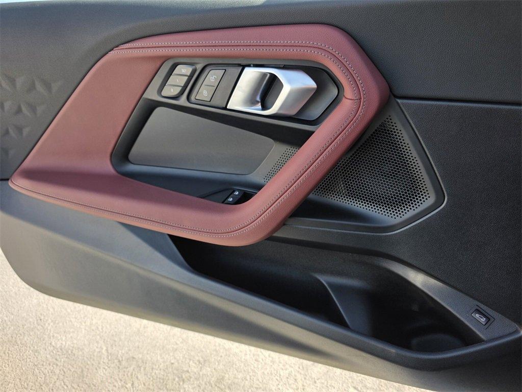 new 2025 BMW 230 car