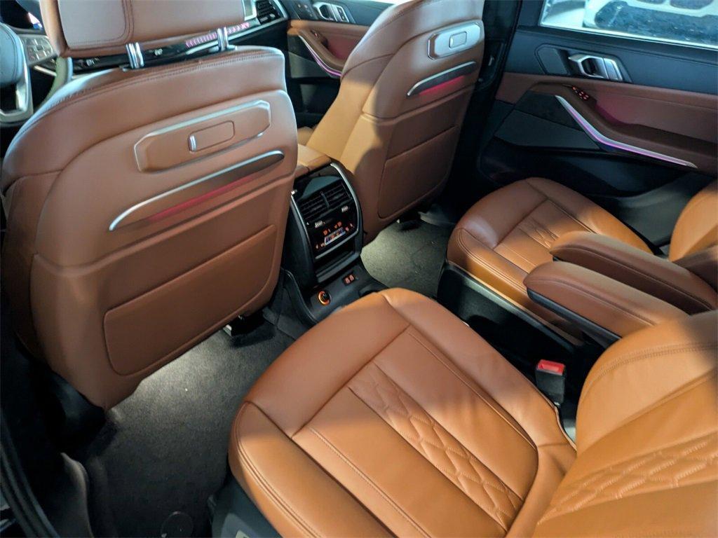 new 2026 BMW ALPINA XB7 car