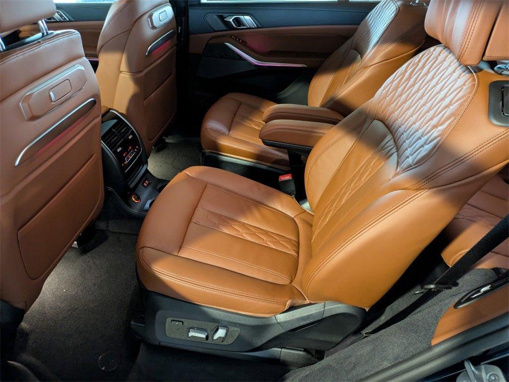 new 2026 BMW ALPINA XB7 car