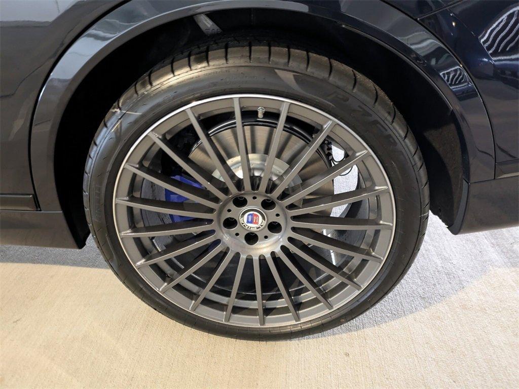 new 2026 BMW ALPINA XB7 car