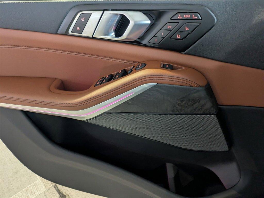 new 2026 BMW ALPINA XB7 car
