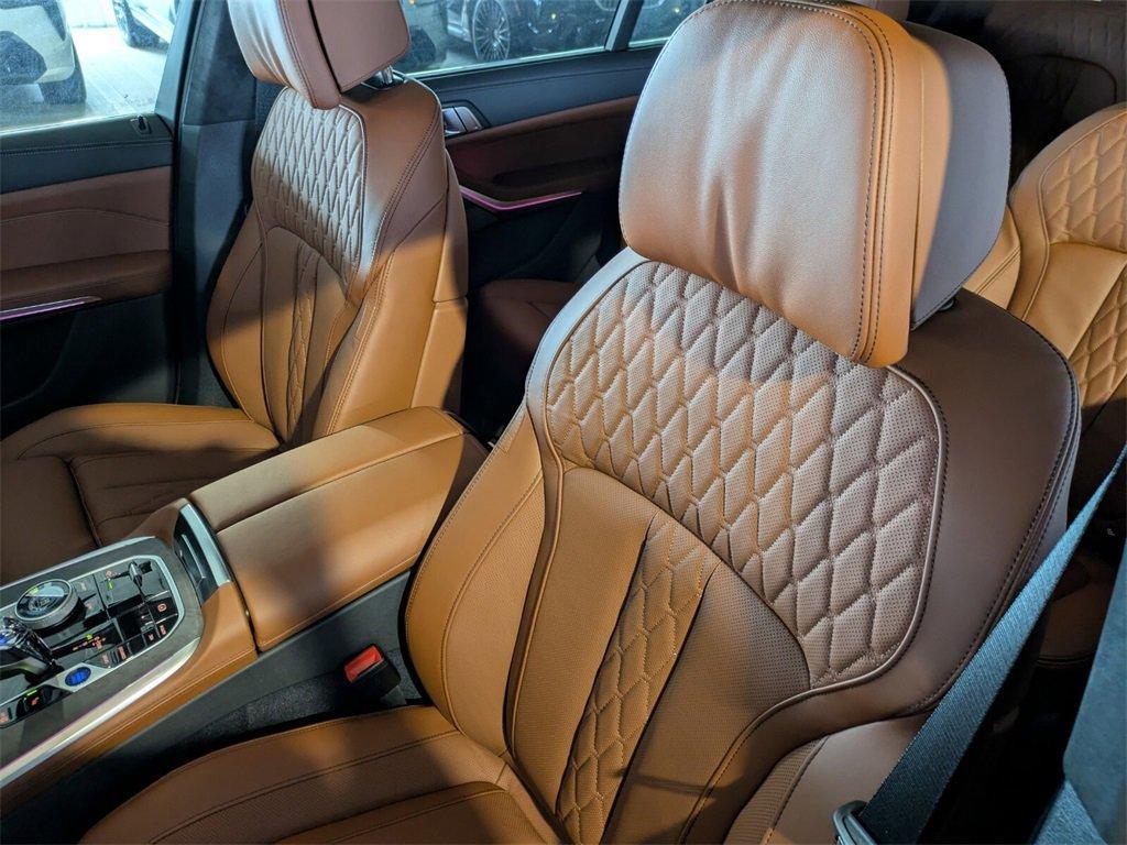 new 2026 BMW ALPINA XB7 car