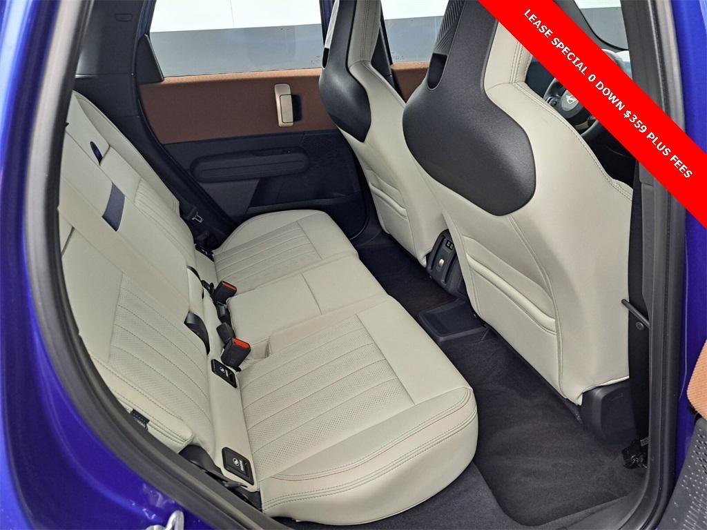 used 2025 MINI Countryman car, priced at $33,995