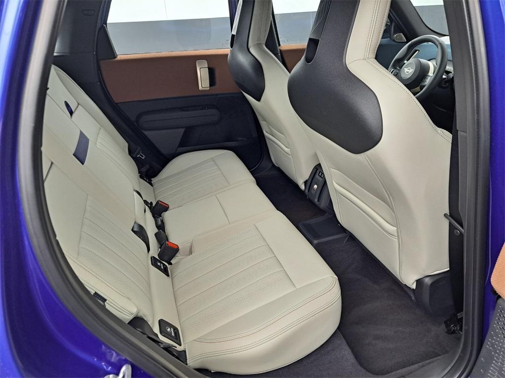 used 2025 MINI Countryman car, priced at $37,995