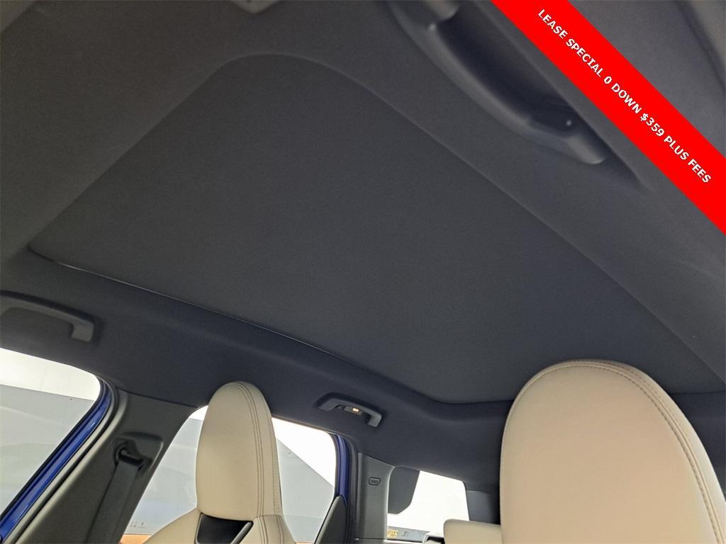 used 2025 MINI Countryman car, priced at $33,995