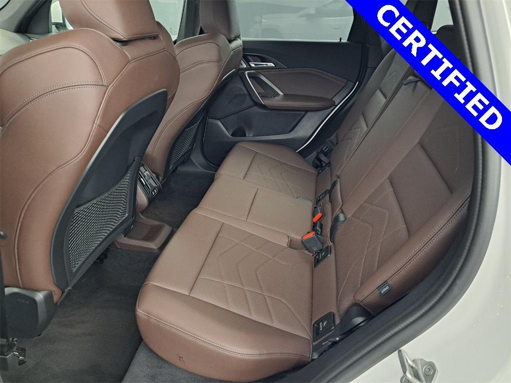 used 2023 BMW X1 car