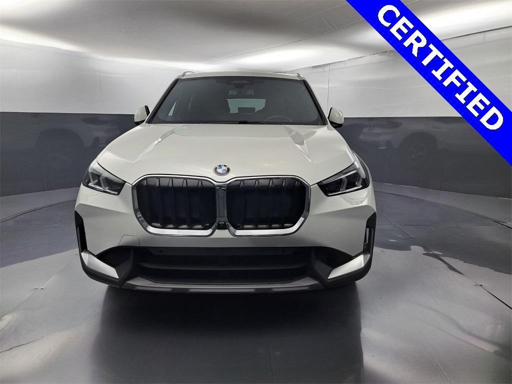 used 2023 BMW X1 car