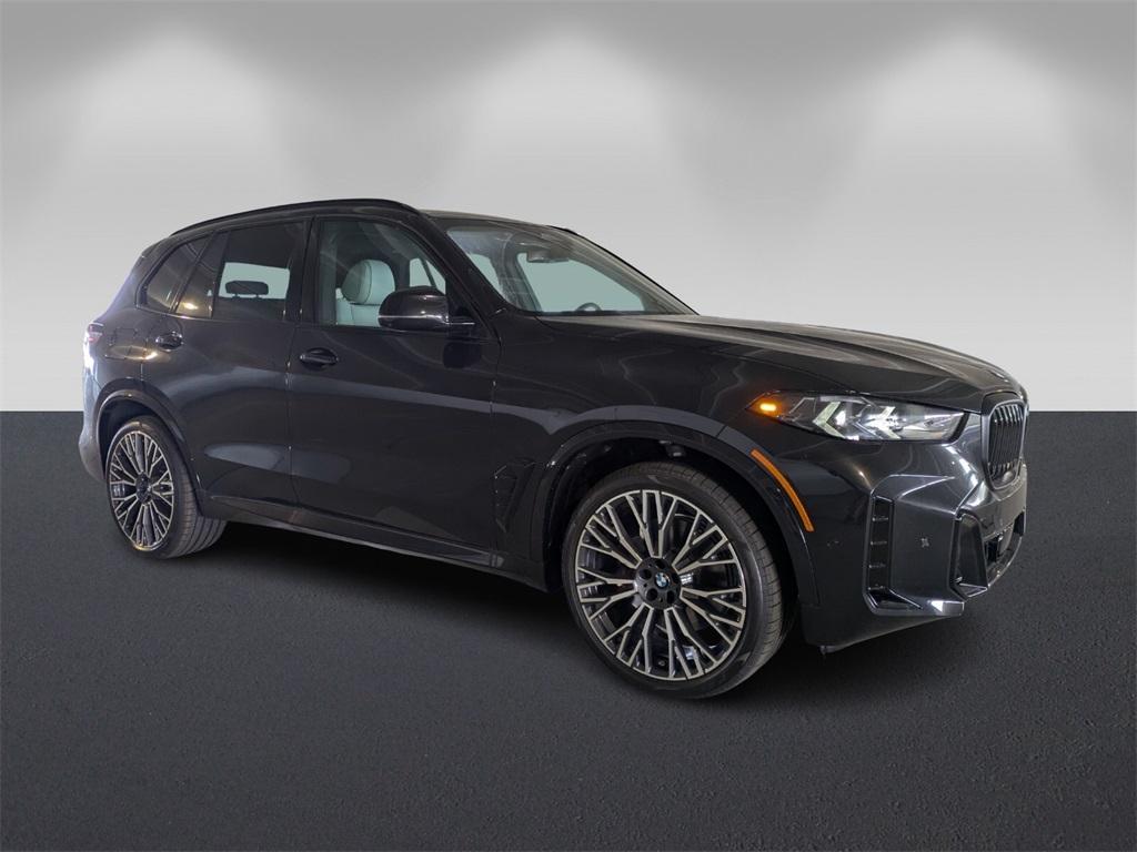 new 2026 BMW X5 car