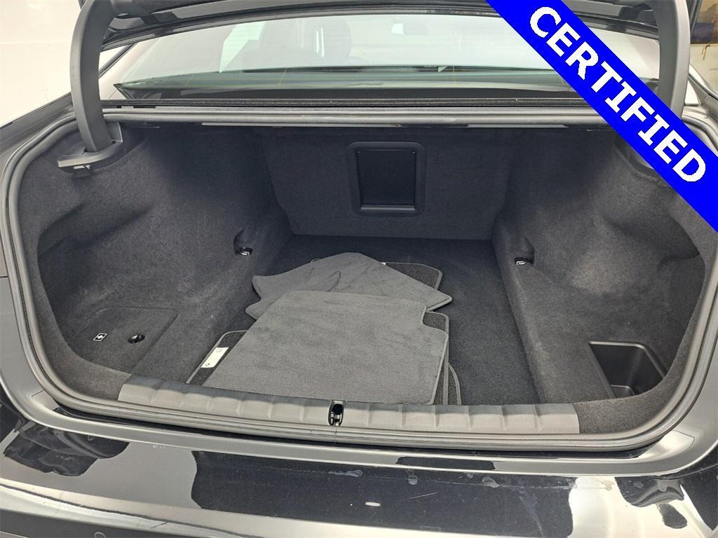 used 2023 BMW 760 car, priced at $77,995