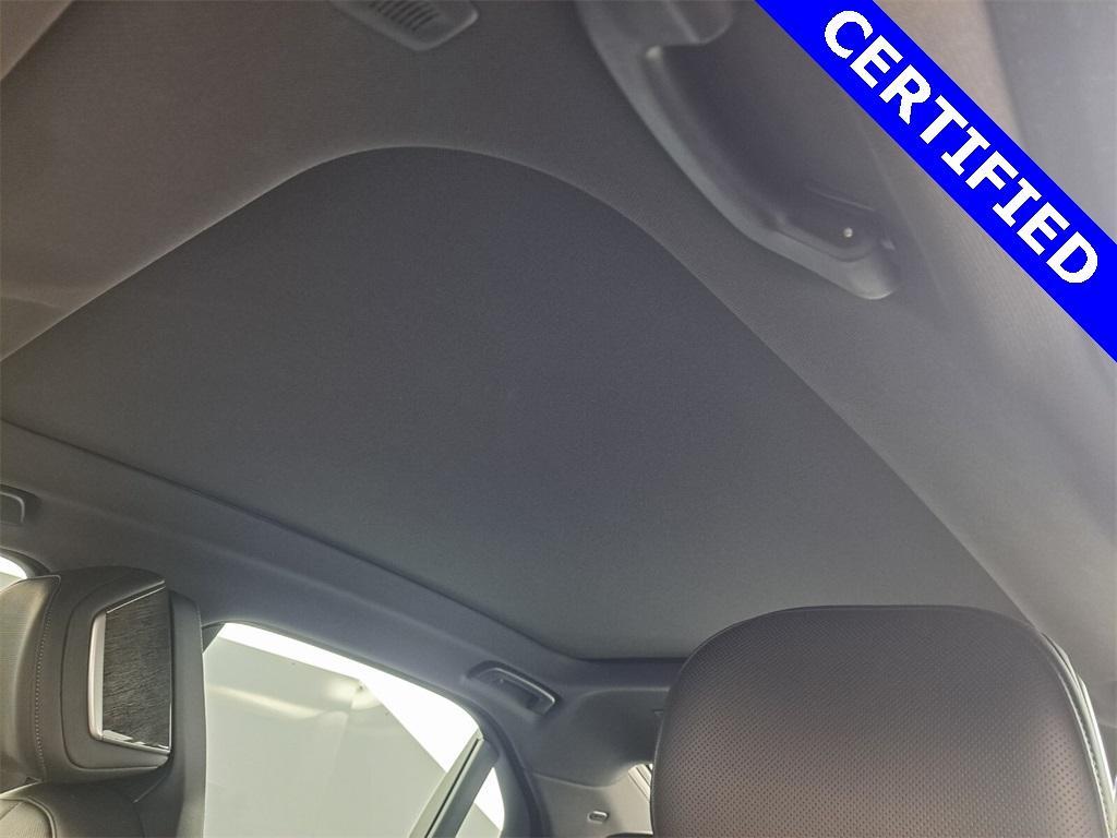 used 2023 BMW 760 car, priced at $77,995