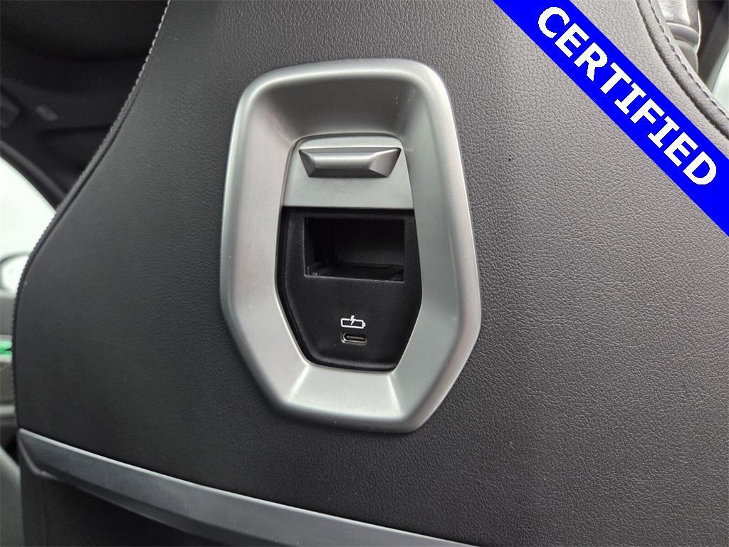 used 2023 BMW 760 car, priced at $77,995