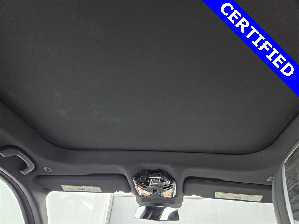 used 2023 BMW 760 car, priced at $77,995