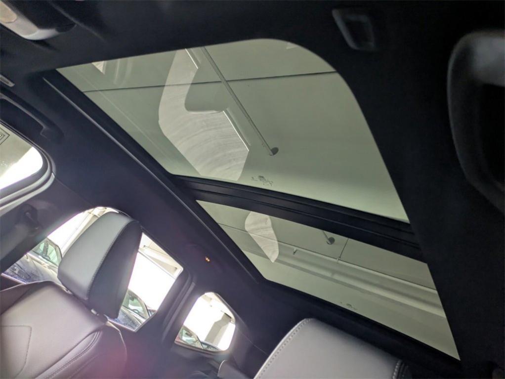 new 2025 BMW X1 car