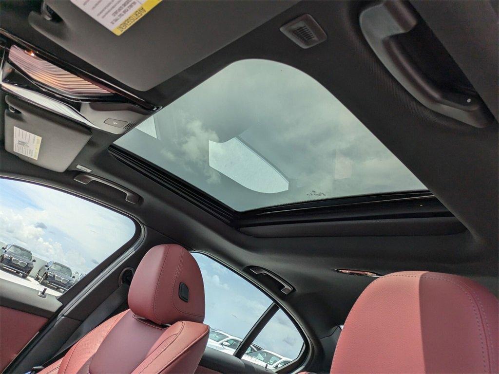 new 2025 BMW 330 car