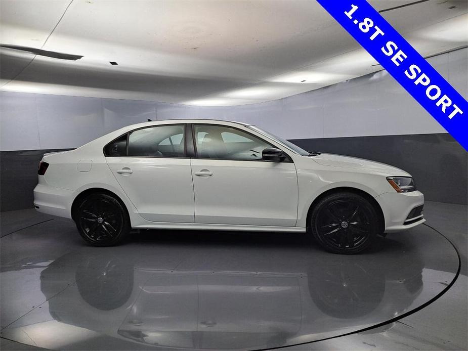 used 2018 Volkswagen Jetta car, priced at $14,995