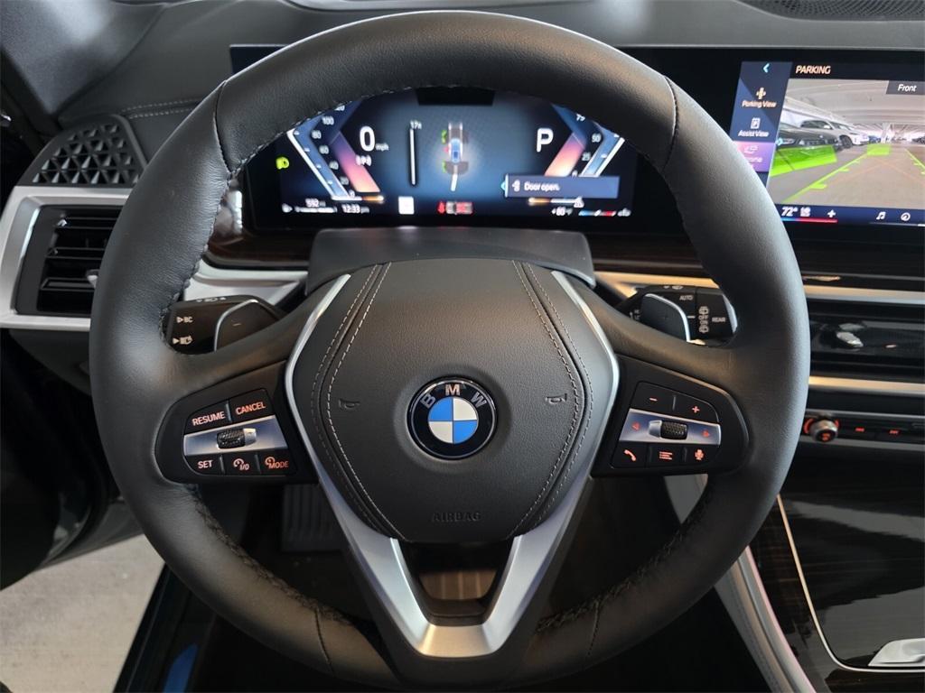 new 2026 BMW X5 car