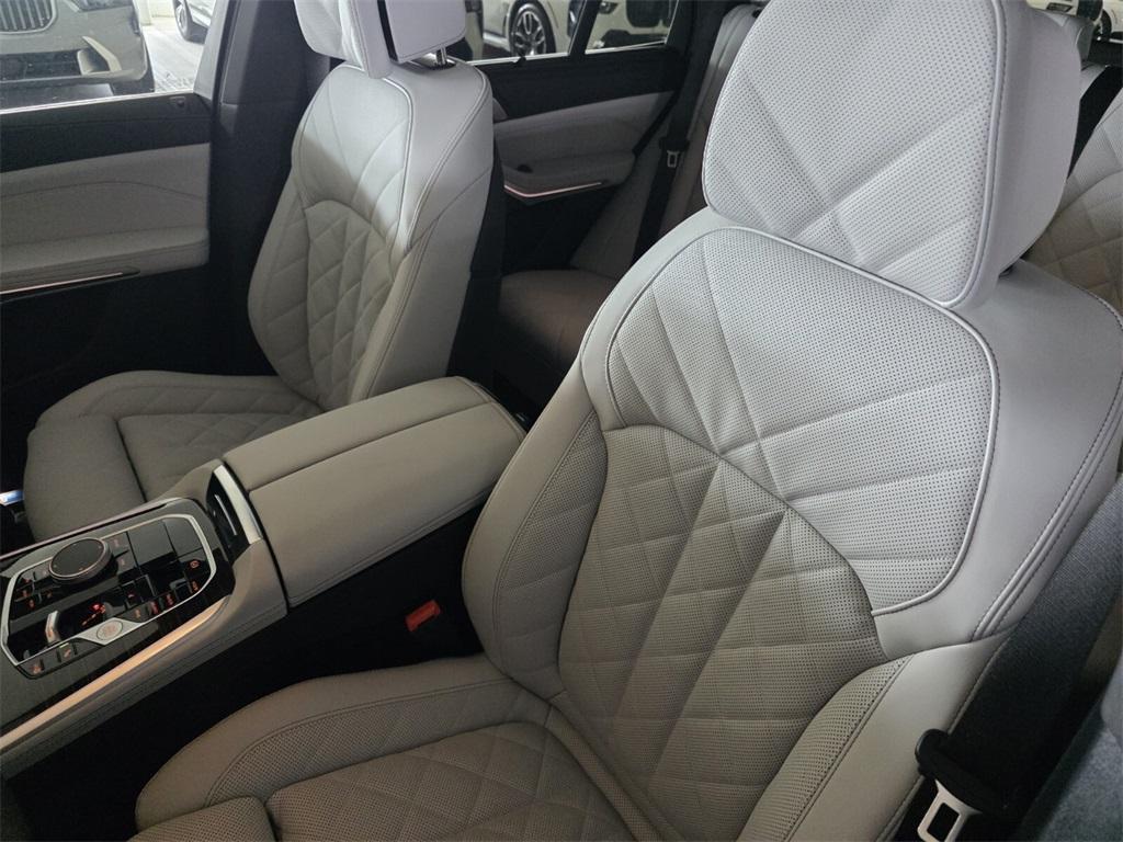 new 2026 BMW X5 car