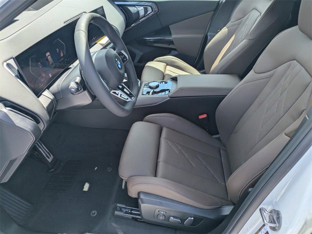 new 2026 BMW X3 car