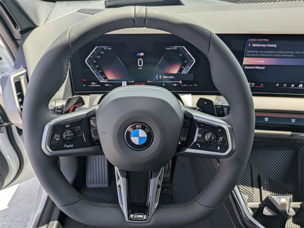 new 2026 BMW X3 car