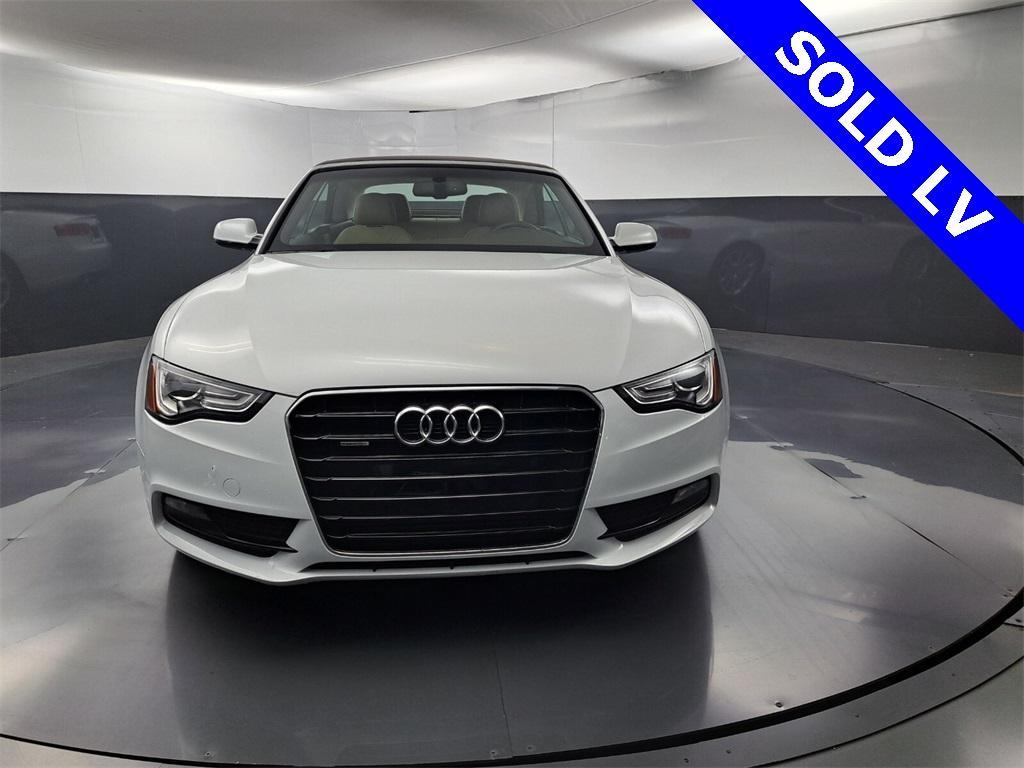 used 2014 Audi A5 car, priced at $22,995