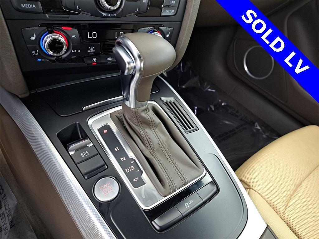 used 2014 Audi A5 car, priced at $22,995