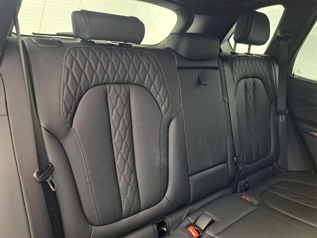 used 2021 BMW X5 car, priced at $42,995