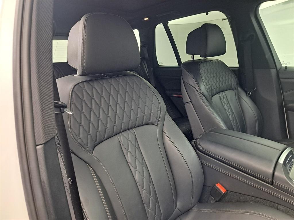 used 2021 BMW X5 car, priced at $42,995