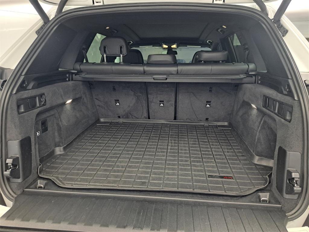 used 2021 BMW X5 car, priced at $42,995