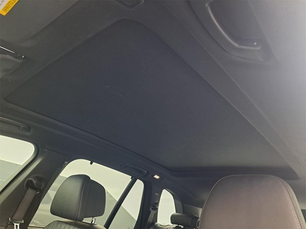 used 2021 BMW X5 car, priced at $42,995