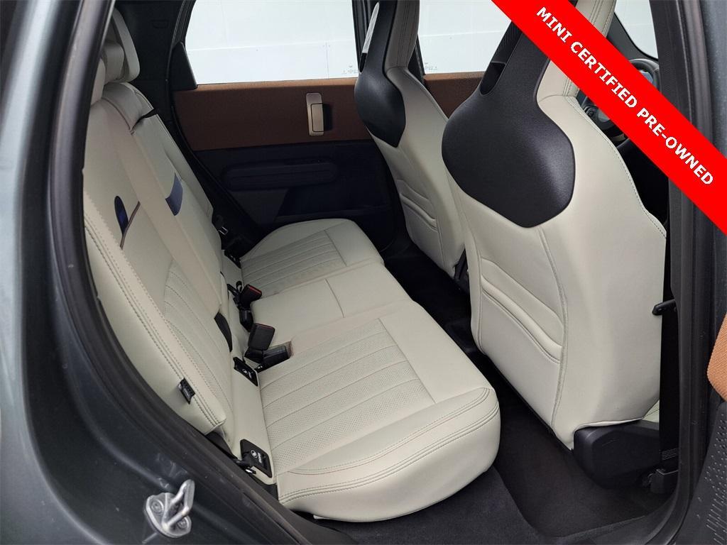 used 2025 MINI Countryman car, priced at $35,147