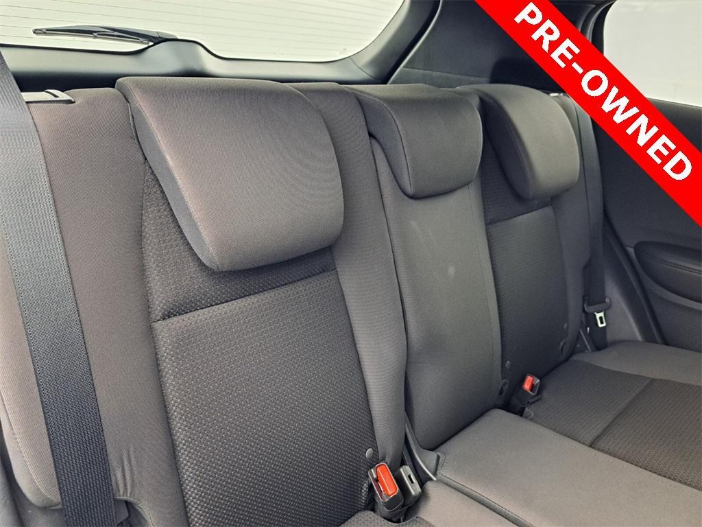 used 2022 Honda HR-V car, priced at $21,995
