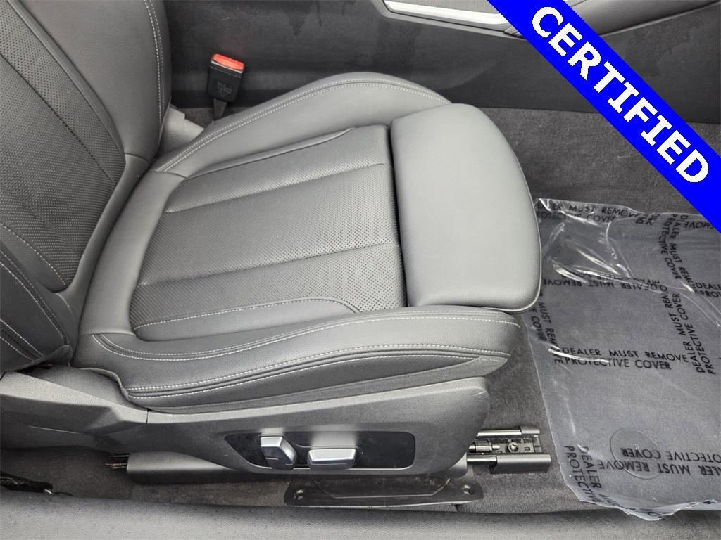 used 2023 BMW 430 car, priced at $46,469