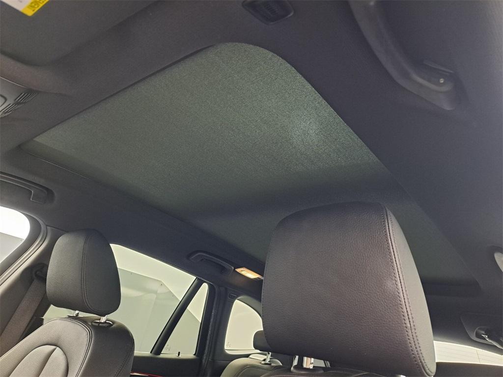 used 2018 BMW X1 car, priced at $18,995