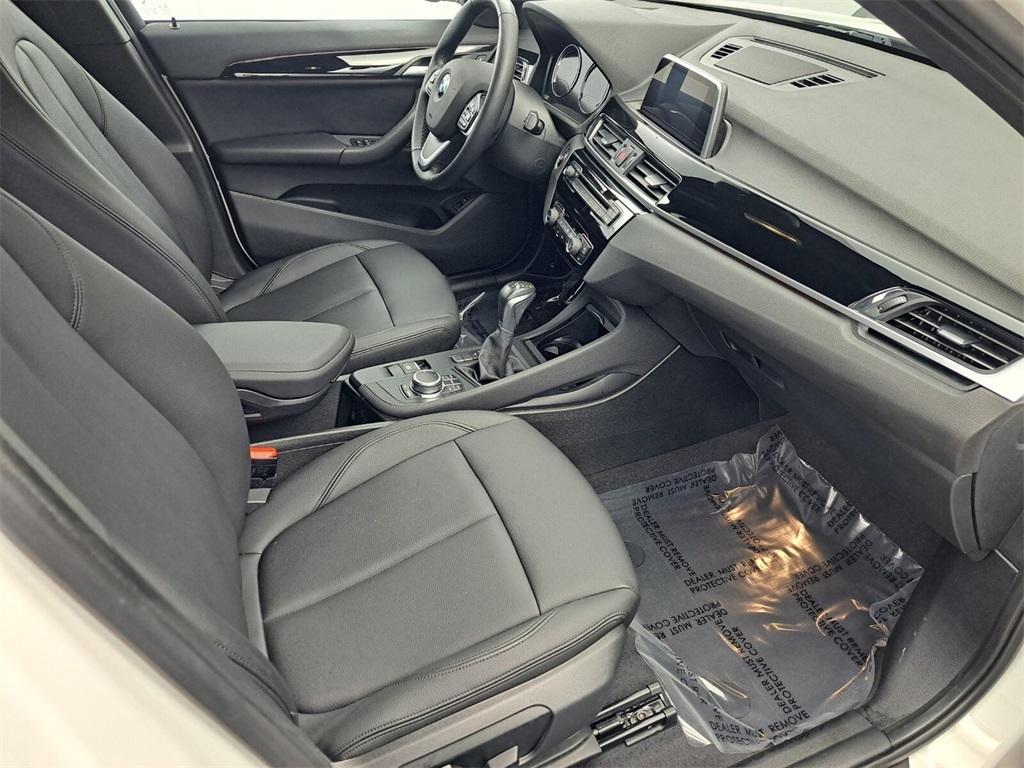 used 2018 BMW X1 car, priced at $18,995