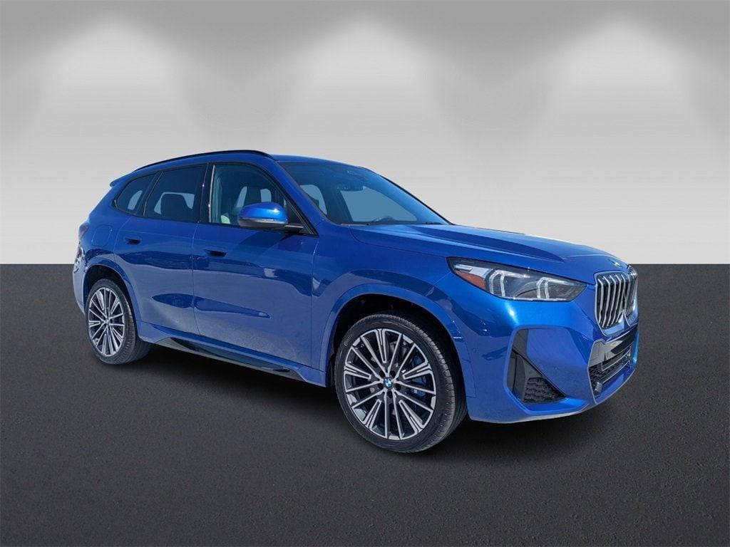 new 2026 BMW X1 car
