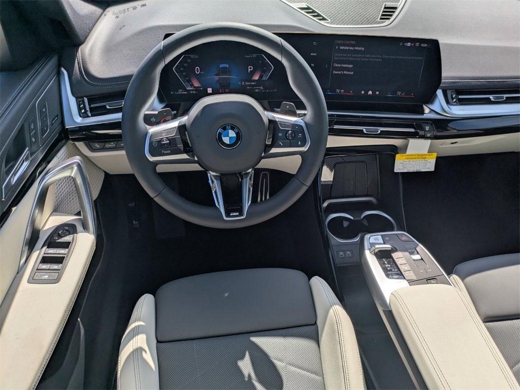 new 2026 BMW X1 car
