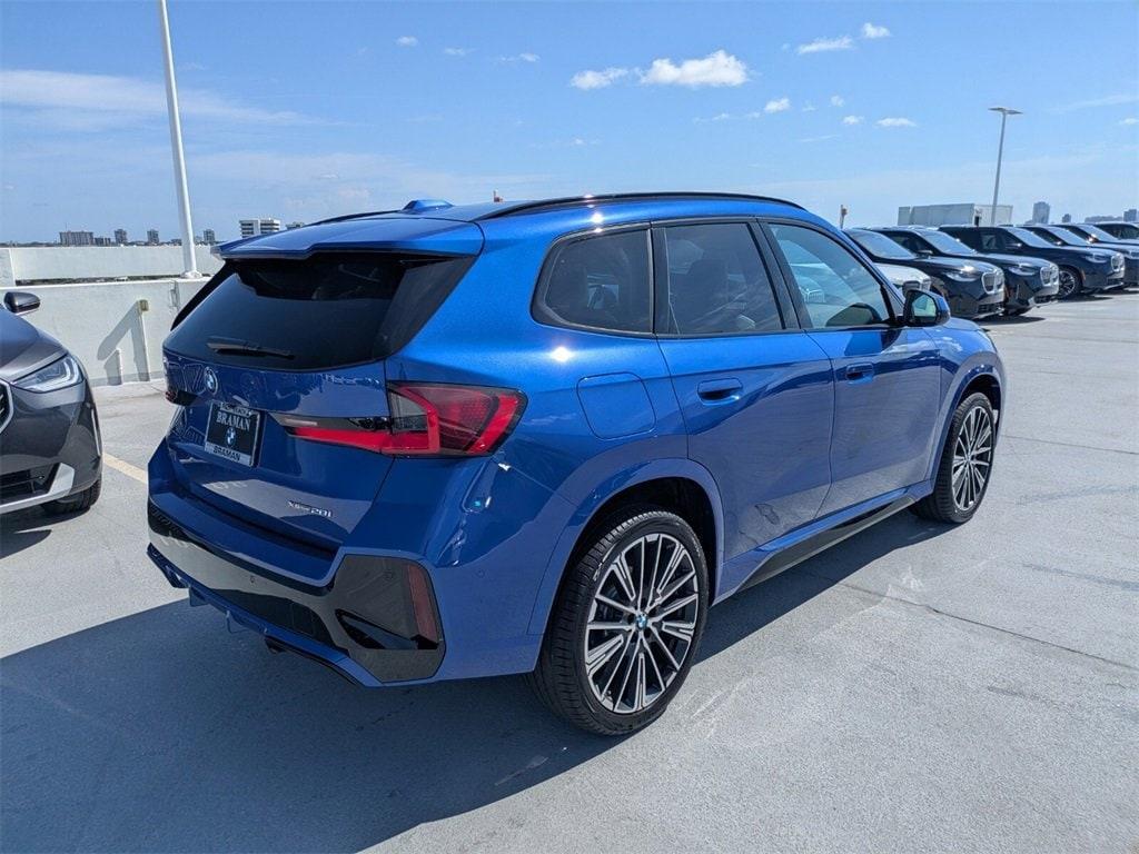 new 2026 BMW X1 car